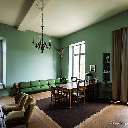 Kasteel Baexem Hotell Exteriör bild