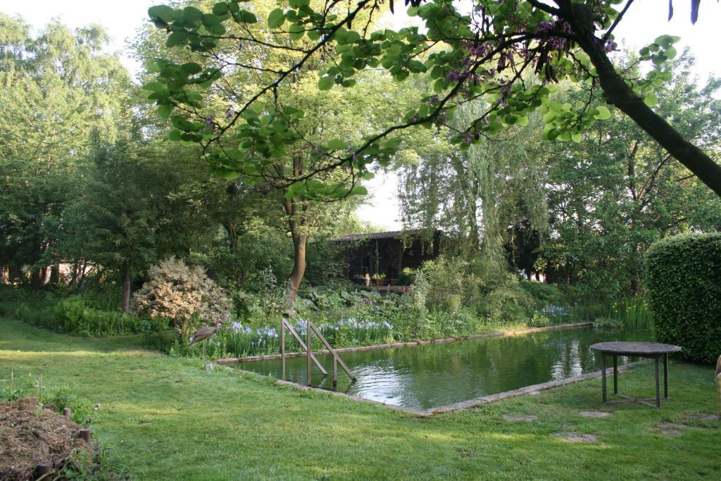 Kasteel Baexem Hotell Exteriör bild