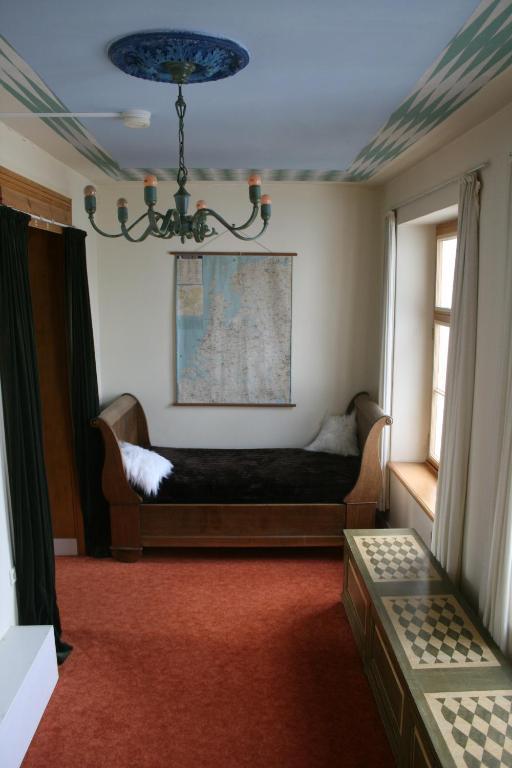 Kasteel Baexem Hotell Rum bild