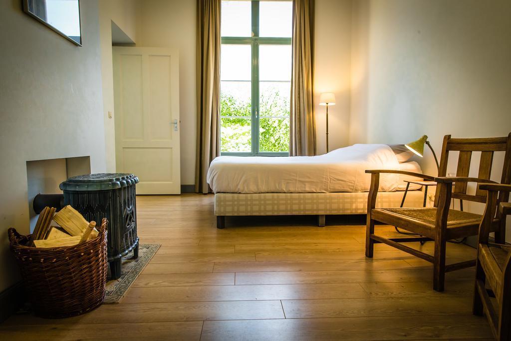 Kasteel Baexem Hotell Rum bild
