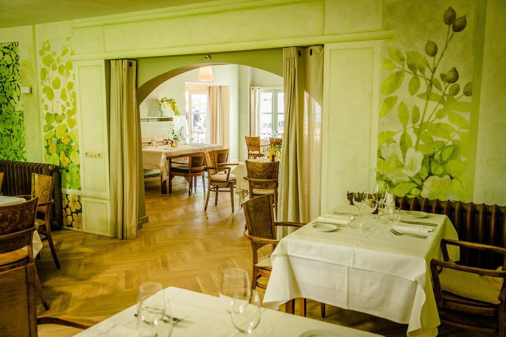 Kasteel Baexem Hotell Rum bild