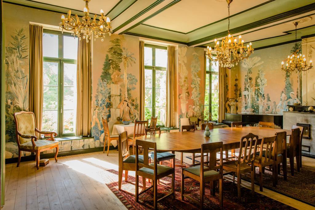 Kasteel Baexem Hotell Exteriör bild