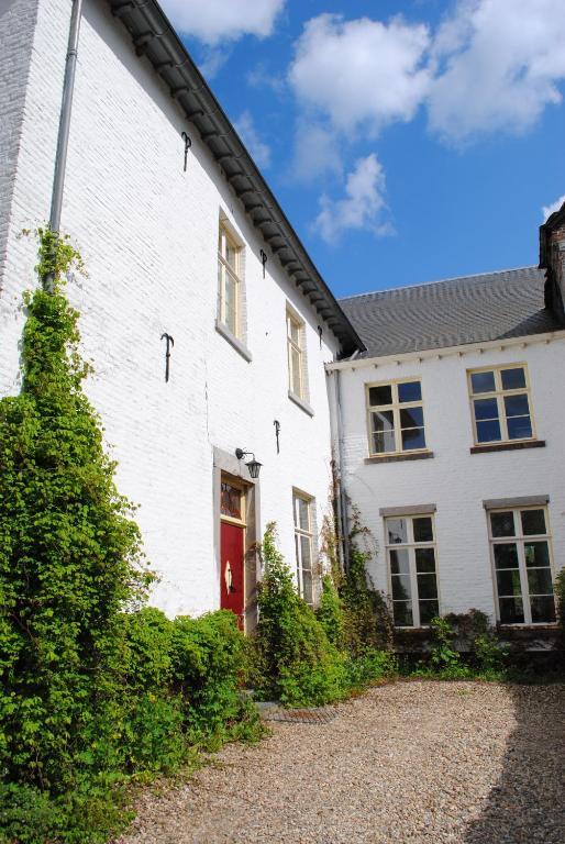 Kasteel Baexem Hotell Exteriör bild