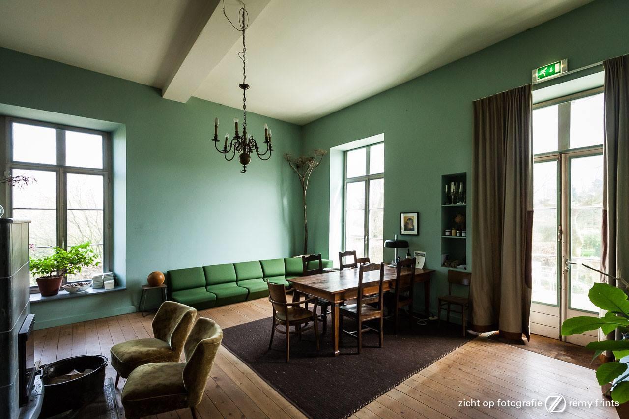 Kasteel Baexem Hotell Exteriör bild